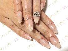 キュアエヌ(cure.n)/ワンカラー＋3Dアタッカー