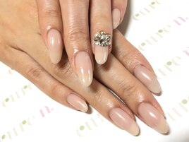 ワンカラー＋3Dアタッカー