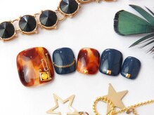 プティ ビジュー(Petit bijou)/136