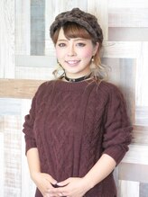 ビューティーサロン ボヤージュ(Voyage)&nbsp;ナカハラ 