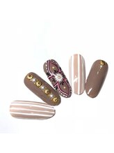 エトワール 大垣店(Etoile)/刺繍アート☆