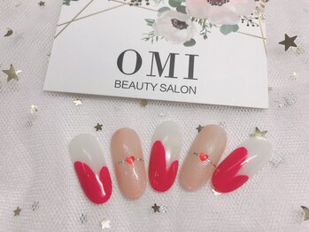 オミ(OMI)/ ハンド★定額こだわり5080円