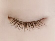 カラン 焼津店(CALIN)/フラットラッシュ100本☆*°