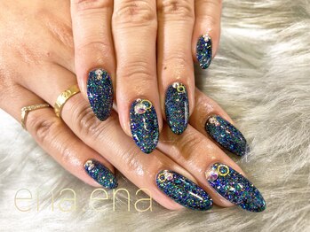 エナ エナ(ena ena)/