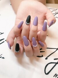 マット　ワンカラー