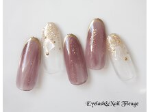 フルージュ(Fleuge)/選べるサンプル￥7000