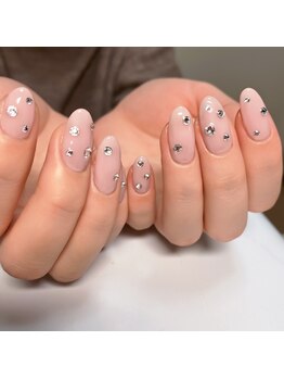 フィーノ ネイル(fino nail)/