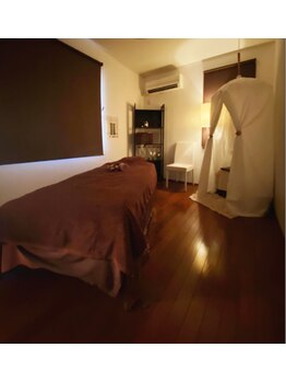 ビューティーサロン ルクール エステ(beauty salon le Coeur Este)/<lecoeur>内観