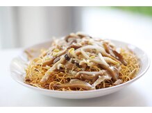 アジアンリラクゼーション ヴィラ 大橋店(asian relaxation villa)/タイ料理：ゴイシーミー