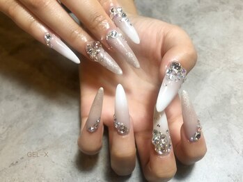 イデアル(ideal)/GELーX10本