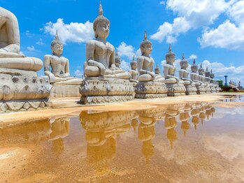 アジアンリラクゼーション ヴィラ 大橋店(asian relaxation villa)/タイ ナコーンシータマラート