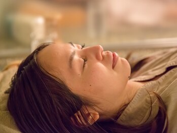 岩盤浴 ほどらひの写真/女性専用サロン☆【セットがお得】人気No1♪岩盤浴70分+よもぎ蒸し25分¥4100→¥3800☆会員様はよりお得に◎