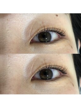 プライズアイリス アイラッシュ 池袋東口店(prize Iris eyelash)/アッパーリフトカール【池袋】