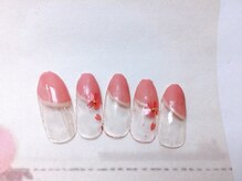 プライベートサロン イース/桜ネイル