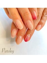 パスリー ネイルアンドケア(Parsley Nail&Care)/