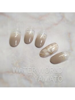 ウォーターワールド 大和店(WATER WORLD)/