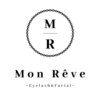 モンレーヴ(Mon Reve)ロゴ