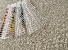 ニイノ(nyno)の雰囲気（色んな組み合わせ試してみて下さい＾＾）