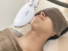 シャレールオム(Chareir Homme)/新潟市のメンズ脱毛&痩身エステ