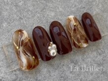 ラブリエ(La Briller)/～秋の季節デザイン～