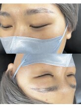 アイズ(i's)/ハリウッドブロウリフト