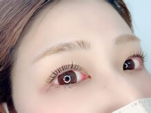 ラモ(Ramo)/まつ毛パーマ