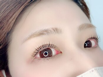 ラモ(Ramo)/まつ毛パーマ