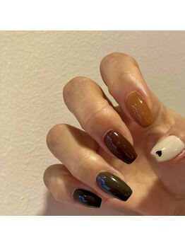 シュリ(SHRI)/
