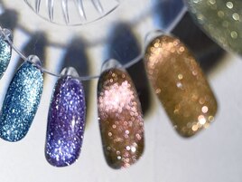 【new】マグネットネイル