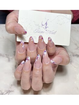 ツメ ネイル(Tsume Nail)/プレミアムプラン