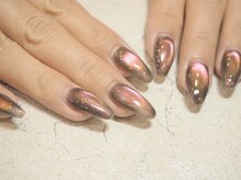 ビーズアモール 大府店(B's amor)/B's amor 大府店 Nail design