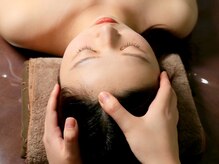 フォルチェ 三川町(Folche)/《小顔頭蓋骨マッサージ》