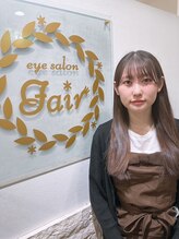 アイサロンフェア 横浜(eyesalon Fair) KIKUCHI 