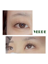 ヴェルデ(verde)/