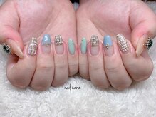 ネイルナナ(nail nana)/定額D
