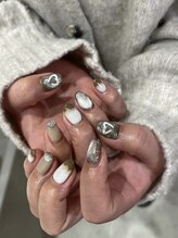 ウシワカマル エムティードット 富士宮店(USHIWAKAMARU MT.)/持ち込みデザイン