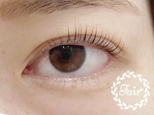 フェア 赤坂(Fair)/パリジェンヌラッシュリフト