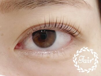 フェア 赤坂(Fair)/パリジェンヌラッシュリフト