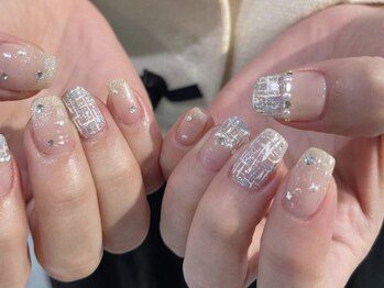 リコ ヘアアンドリラクゼーション(LICO)/持ち込みdesign