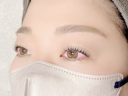 ナンバースリー(No.3)の写真