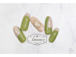 定額【テーマ:ピスタチオ】1