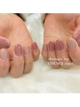 ツキネイル(TSUKI nail)/