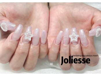 ジョリエス 蒲田(Joliesse)/