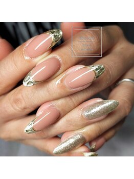 ブリス ネイル(Bliss Nail)/