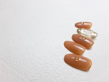 ルカ 大宮(Luca)/<HAND>定額シンプルコース