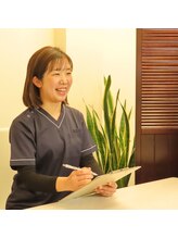 整体院 碧(AOI) 前田 美奈子