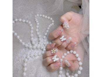 クイーンズビューティーサロン 新宿本店(Queen's beauty salon)/120分やり放題