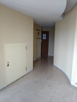 ピース(PEACE)/もう少しで到着です