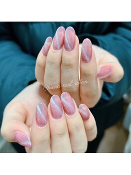 キアラネイルサロン/マグネット