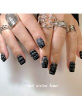 ネイルアトリエ エルメル(nail atelier Armel)/